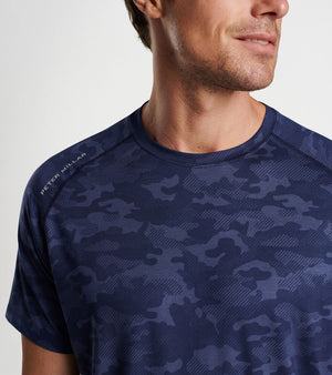 Peter Millar Aurora Performance T-Shirt - MF22EK300 MF23EK300 MS24EK300A