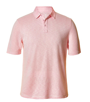 Nicoby Slub Polynesia Polo NC24S107805