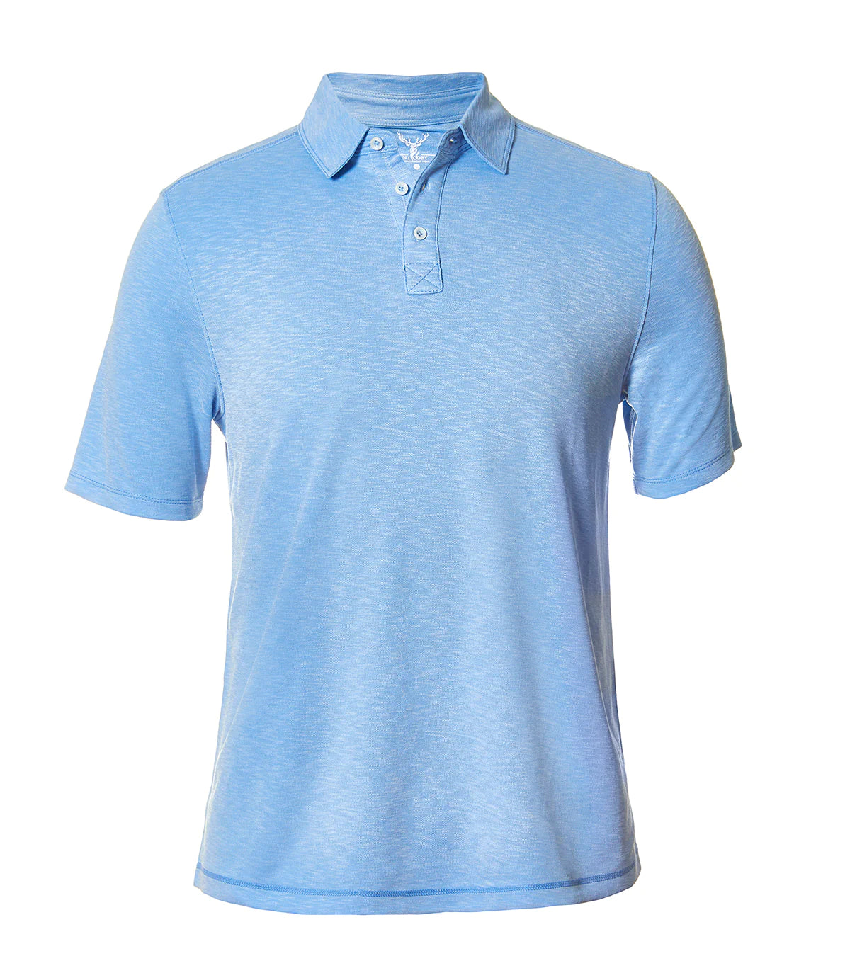 Nicoby Slub Polynesia Polo NC24S107805