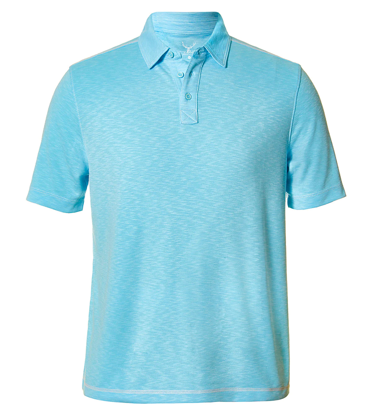 Nicoby Slub Polynesia Polo NC24S107805