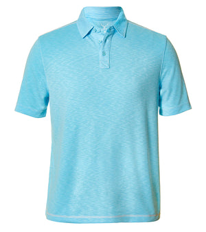 Nicoby Slub Polynesia Polo NC24S107805