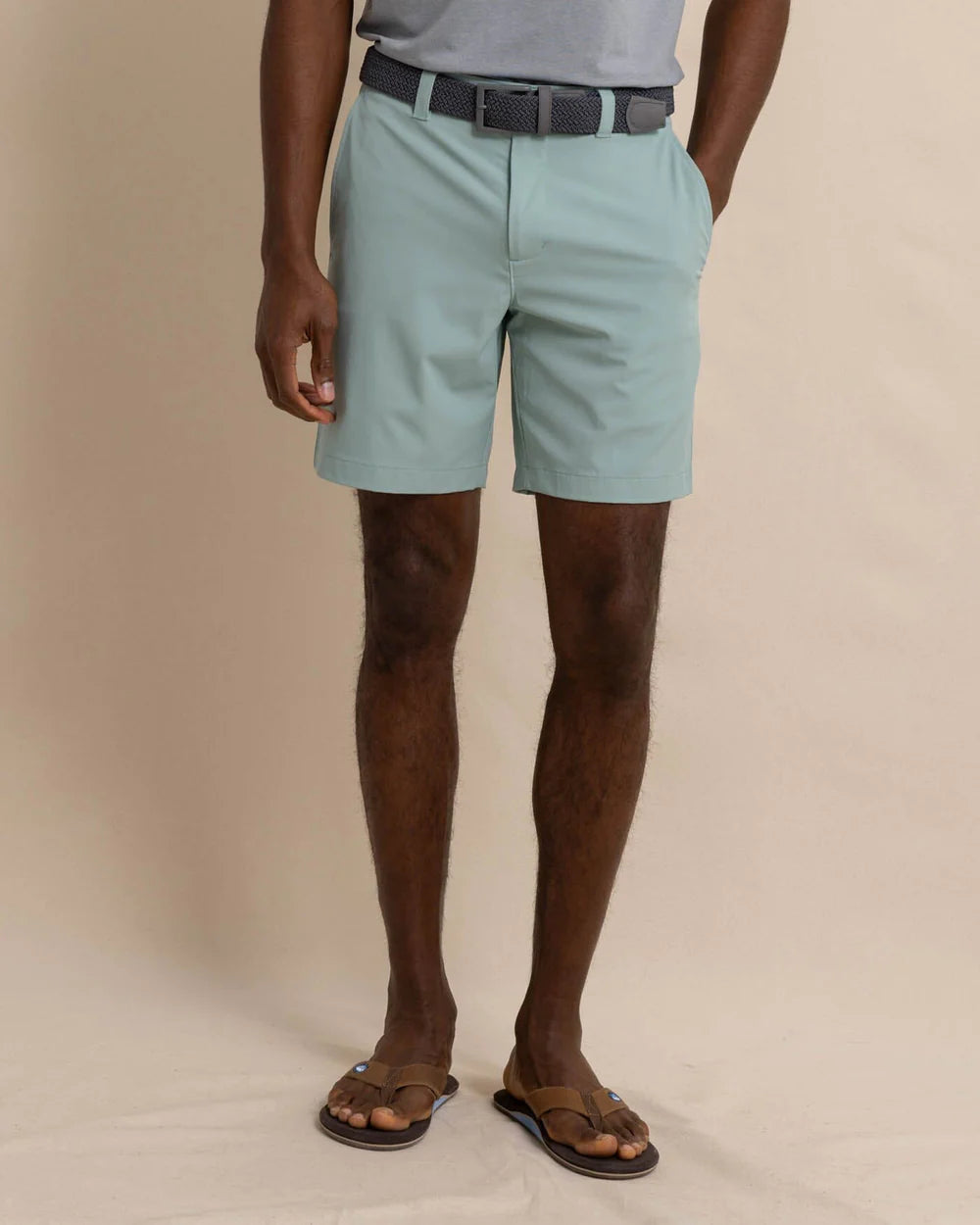Southern Tide M 8 Brrrrdie Gulf Short 7769