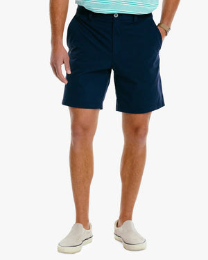 Southern Tide M 8 Brrrrdie Gulf Short 7769