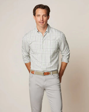 Johnnie-O Fordhart Button Up Shirt JMWL8600