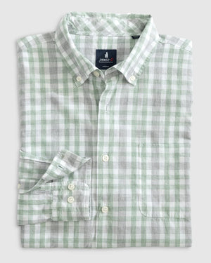 Johnnie-O Fordhart Button Up Shirt JMWL8600