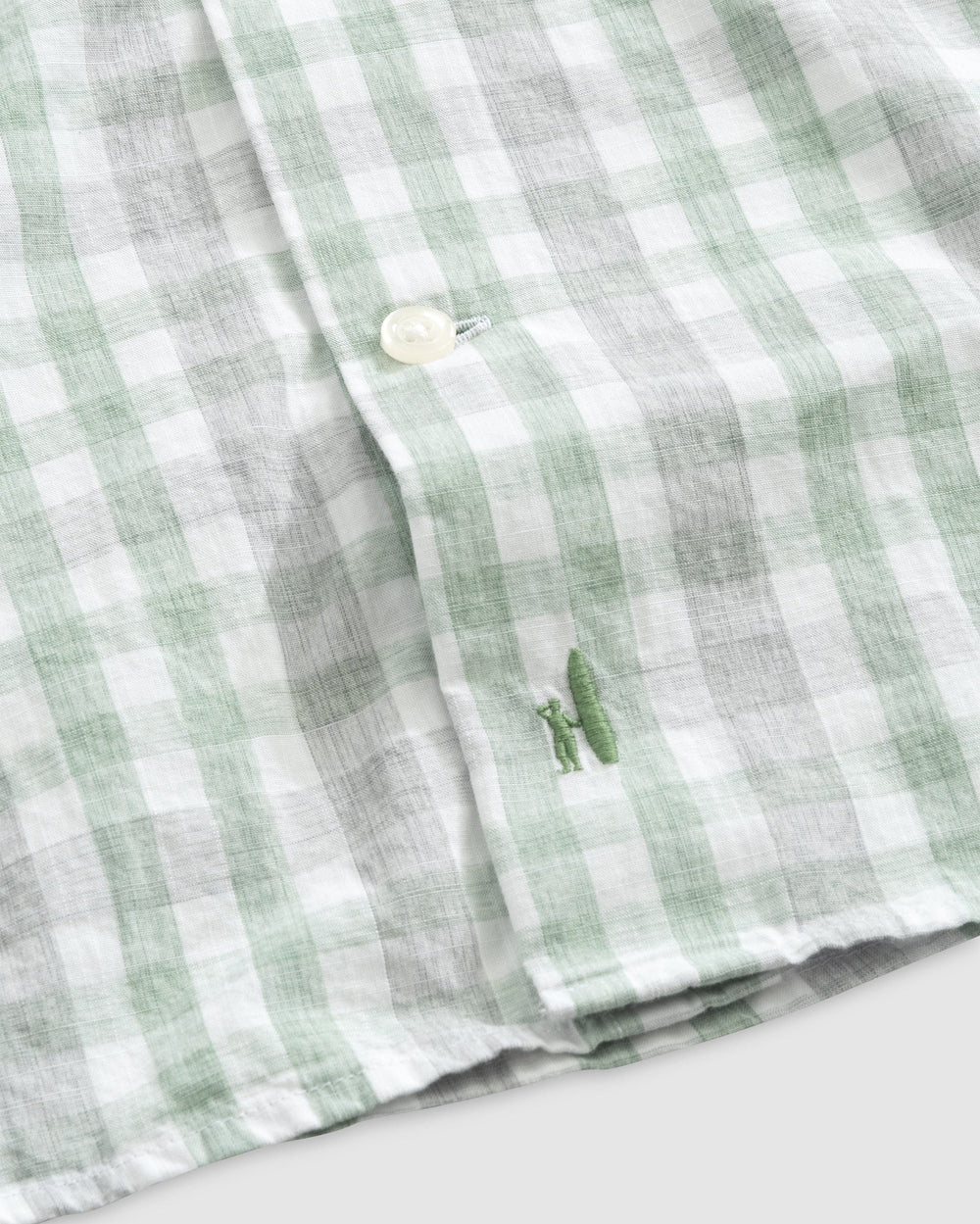 Johnnie-O Fordhart Button Up Shirt JMWL8600
