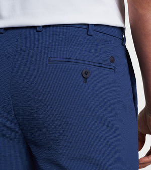 Peter Millar Matlock Seesucker Performance Short MS24XB13