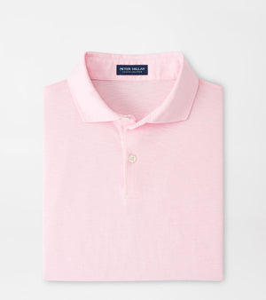 Peter Millar Journeyman SS Polo MS24XK70