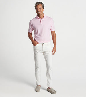 Peter Millar Journeyman SS Polo MS24XK70