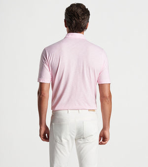 Peter Millar Journeyman SS Polo MS24XK70