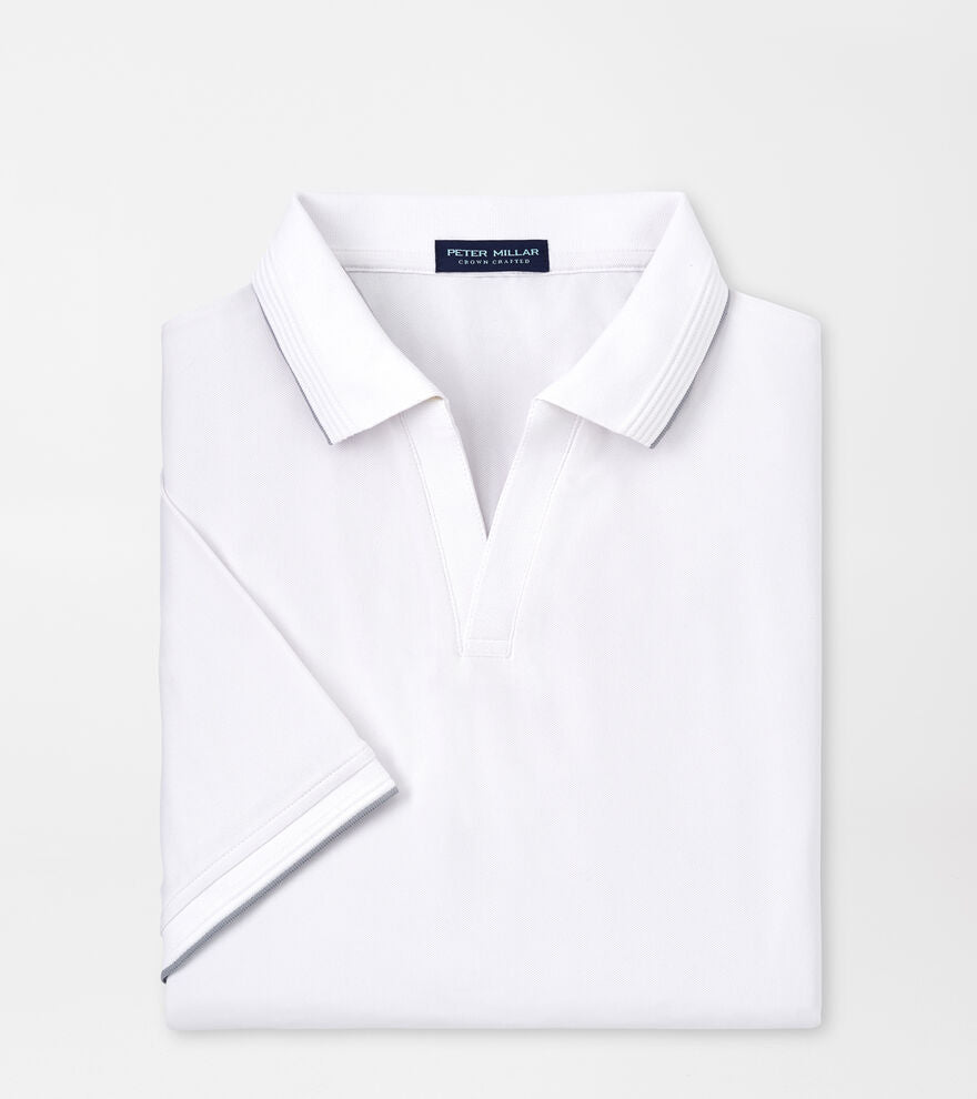 Peter Millar Summertime Mesh Polo MS24XK53J