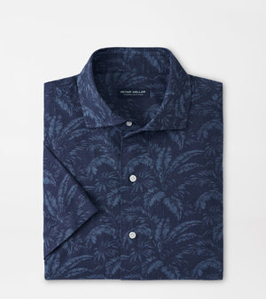 Peter Millar Marius Cotton Sportshirt MS24XW13SUX