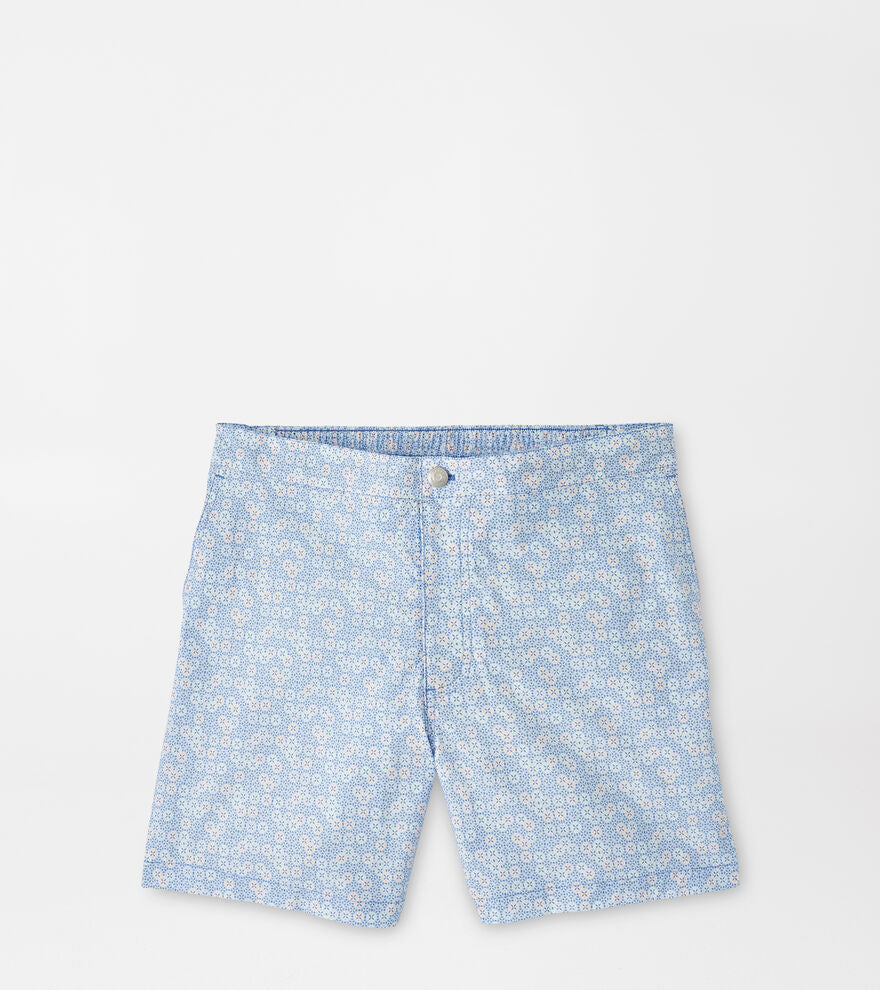 Peter Millar Cain Swim Trunk MS24XP00