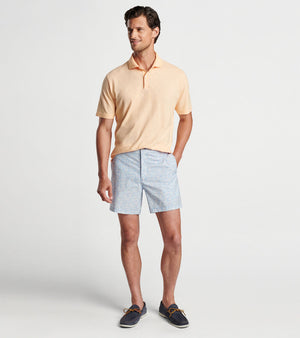 Peter Millar Cain Swim Trunk MS24XP00