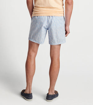 Peter Millar Cain Swim Trunk MS24XP00