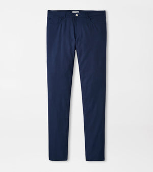 Peter Millar EB66 Skull In One Performance Five-Pocket Pant MS24EB66FB