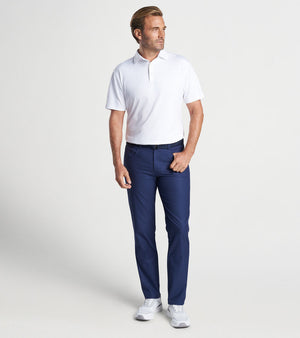 Peter Millar EB66 Skull In One Performance Five-Pocket Pant MS24EB66FB