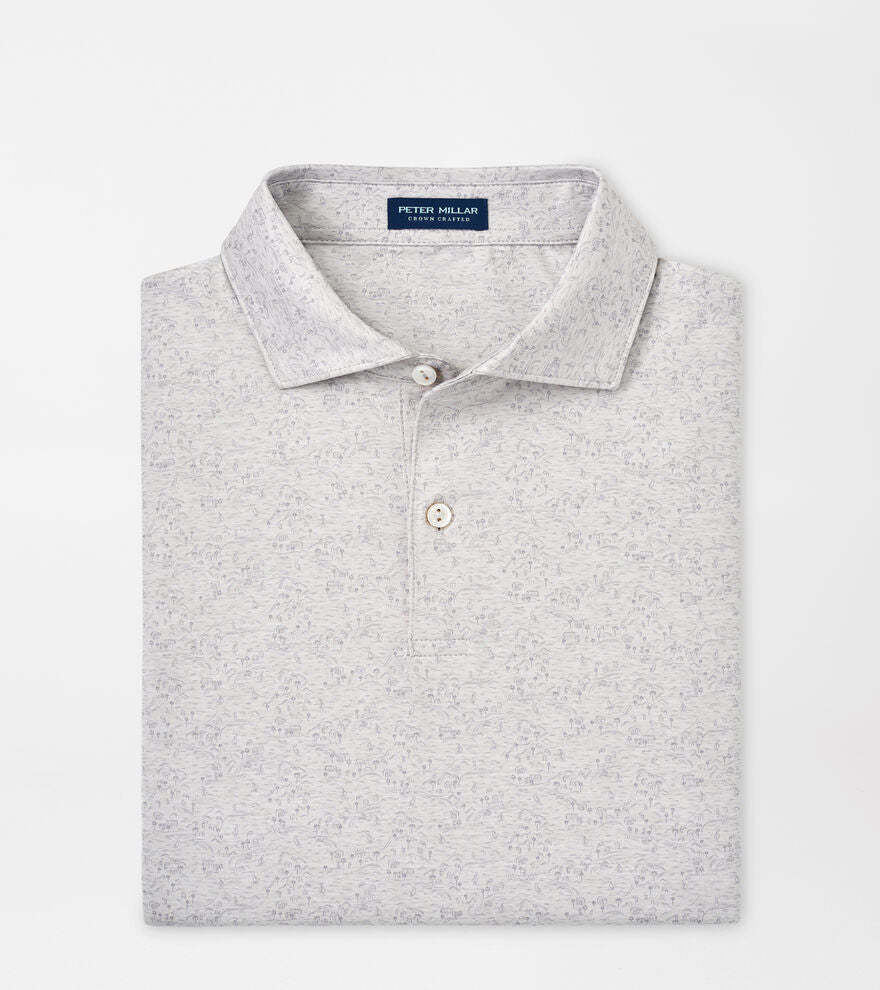 Peter Millar – Hornor & Harrison