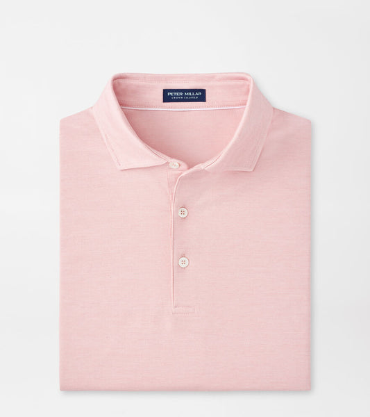 Peter Millar Excursionist Flex SS Polo MS24XK71 – Giovanni's Fine
