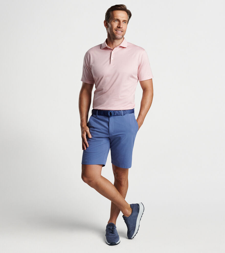Peter Millar Excursionist Flex SS Polo MS24XK71