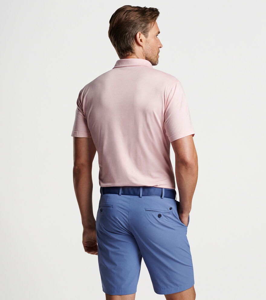 Peter Millar Excursionist Flex SS Polo MS24XK71