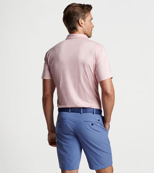 Peter Millar Excursionist Flex SS Polo MS24XK71