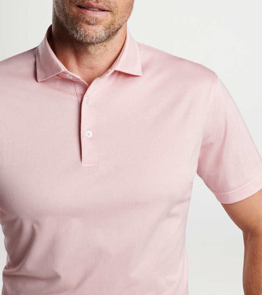 Peter Millar Excursionist Flex SS Polo MS24XK71