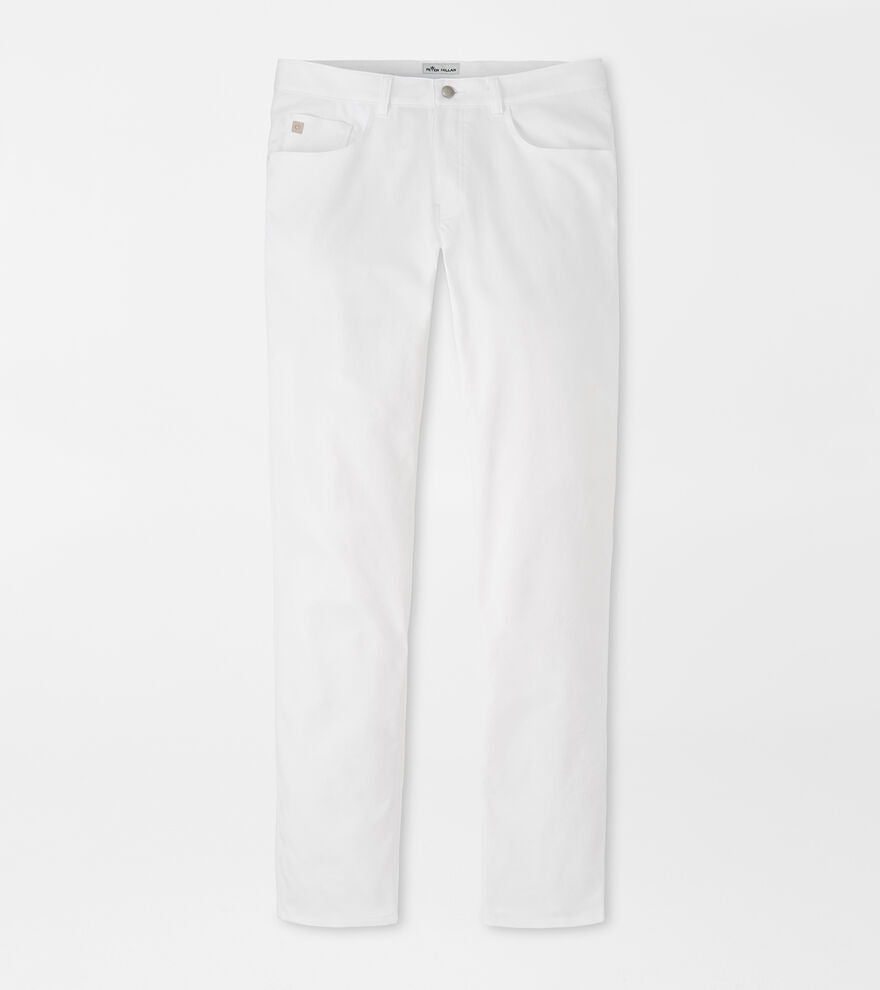 Peter Millar Performance 5-Pocket Seasonal Pant MS24EB66FB