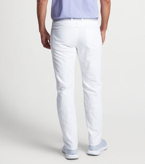 Peter Millar Performance 5-Pocket Seasonal Pant MS24EB66FB