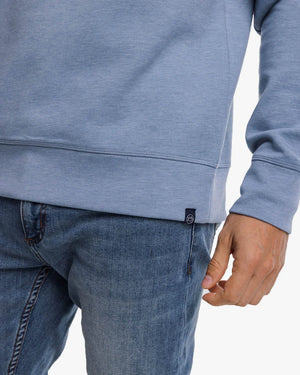 Southern Tide Lockley Heather Crew 10338