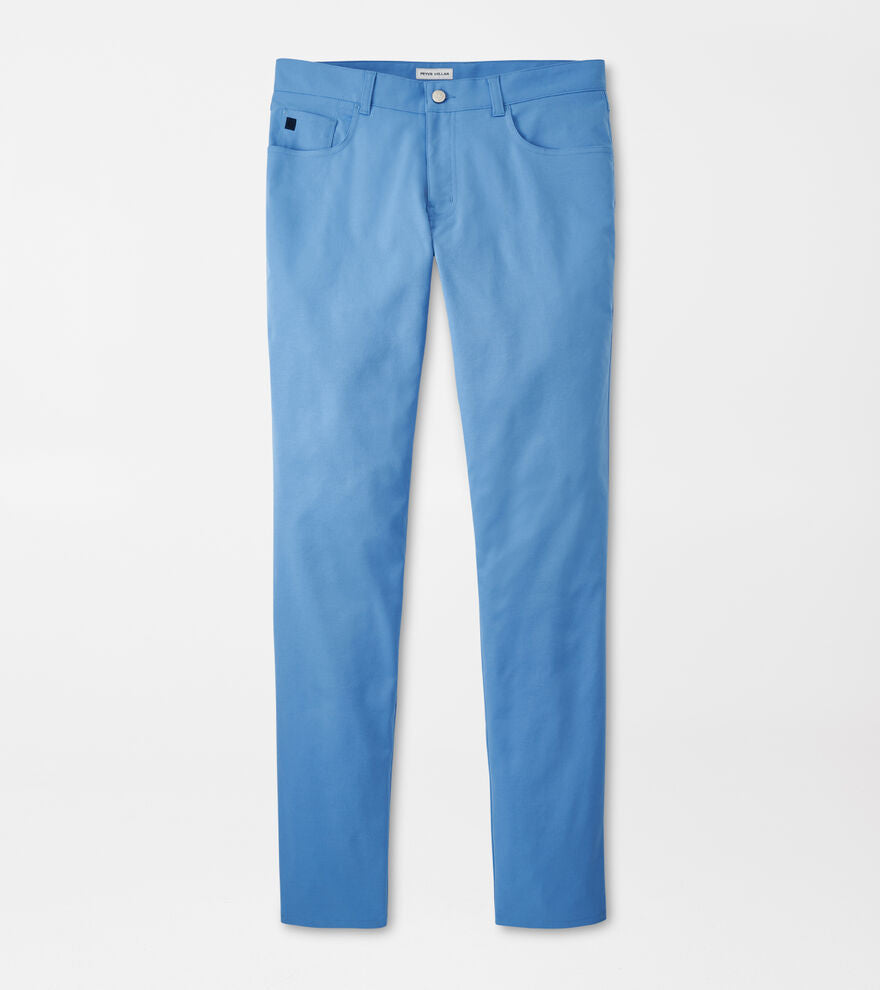 Peter Millar Performance 5-Pocket Seasonal Pant MS24EB66FB