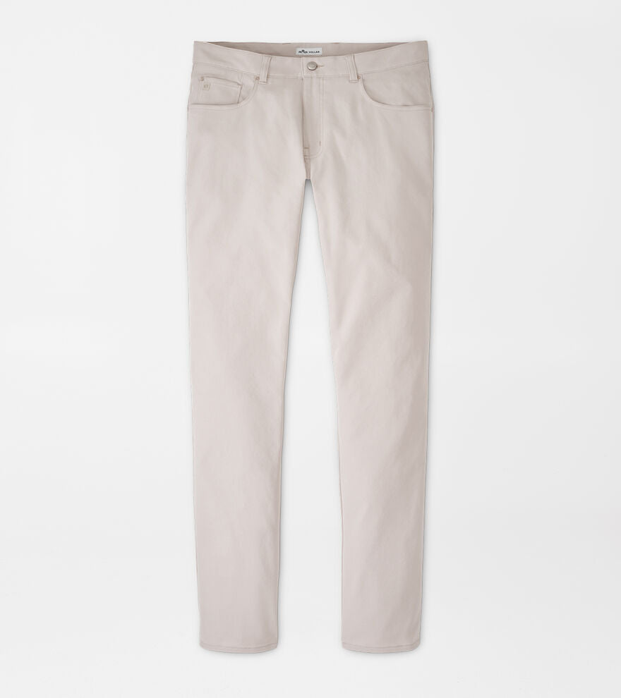 Peter Millar Performance 5-Pocket Seasonal Pant MS24EB66FB