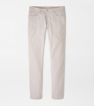 Peter Millar Performance 5-Pocket Seasonal Pant MS24EB66FB