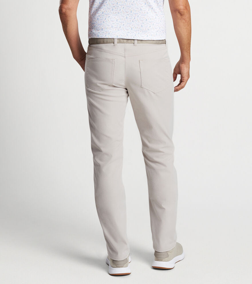 Peter Millar Performance 5-Pocket Seasonal Pant MS24EB66FB