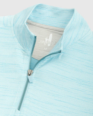 Johnnie-O Apex Prep Performance Quarter Zip JMKO2750