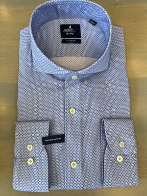 Johnnie-O Topeka Top Shelf Button Up Shirt JMWL8720