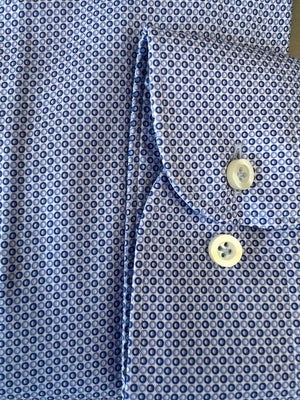 Johnnie-O Topeka Top Shelf Button Up Shirt JMWL8720