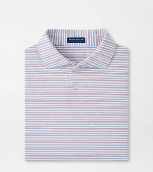 Peter Millar Cadence Performance Jersey Polo MS25XK11E