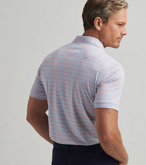 Peter Millar Cadence Performance Jersey Polo MS25XK11E