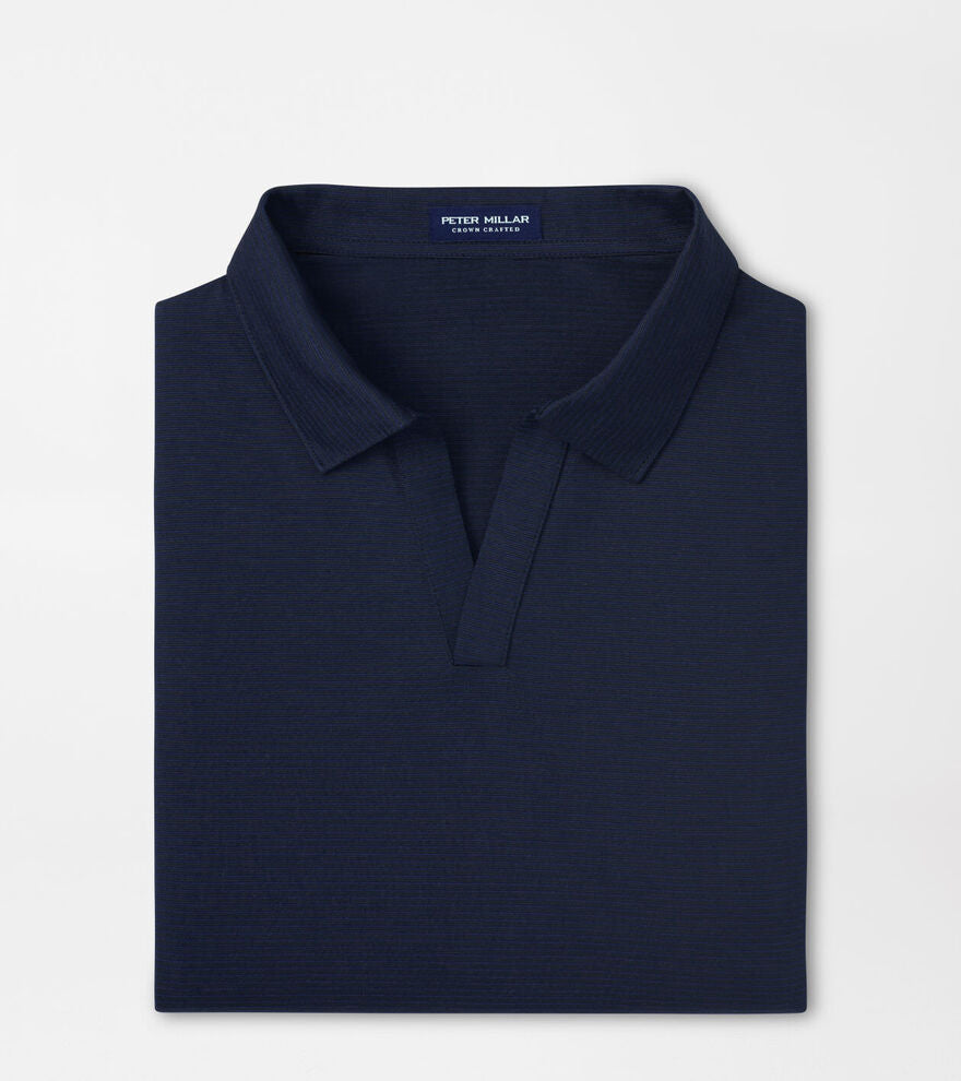 Peter Millar Richmond Riviera Collar Polo MS25XK68