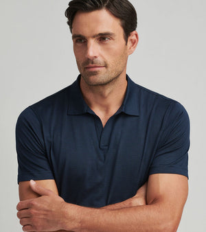 Peter Millar Richmond Riviera Collar Polo MS25XK68