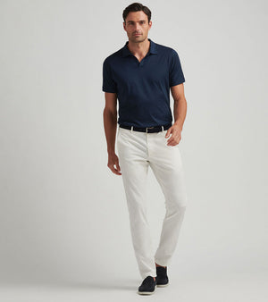 Peter Millar Richmond Riviera Collar Polo MS25XK68
