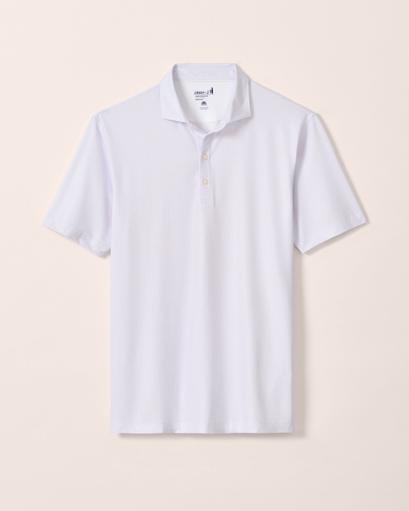 Johnnie-O Performance Jersey Polo Slade JMPO101170