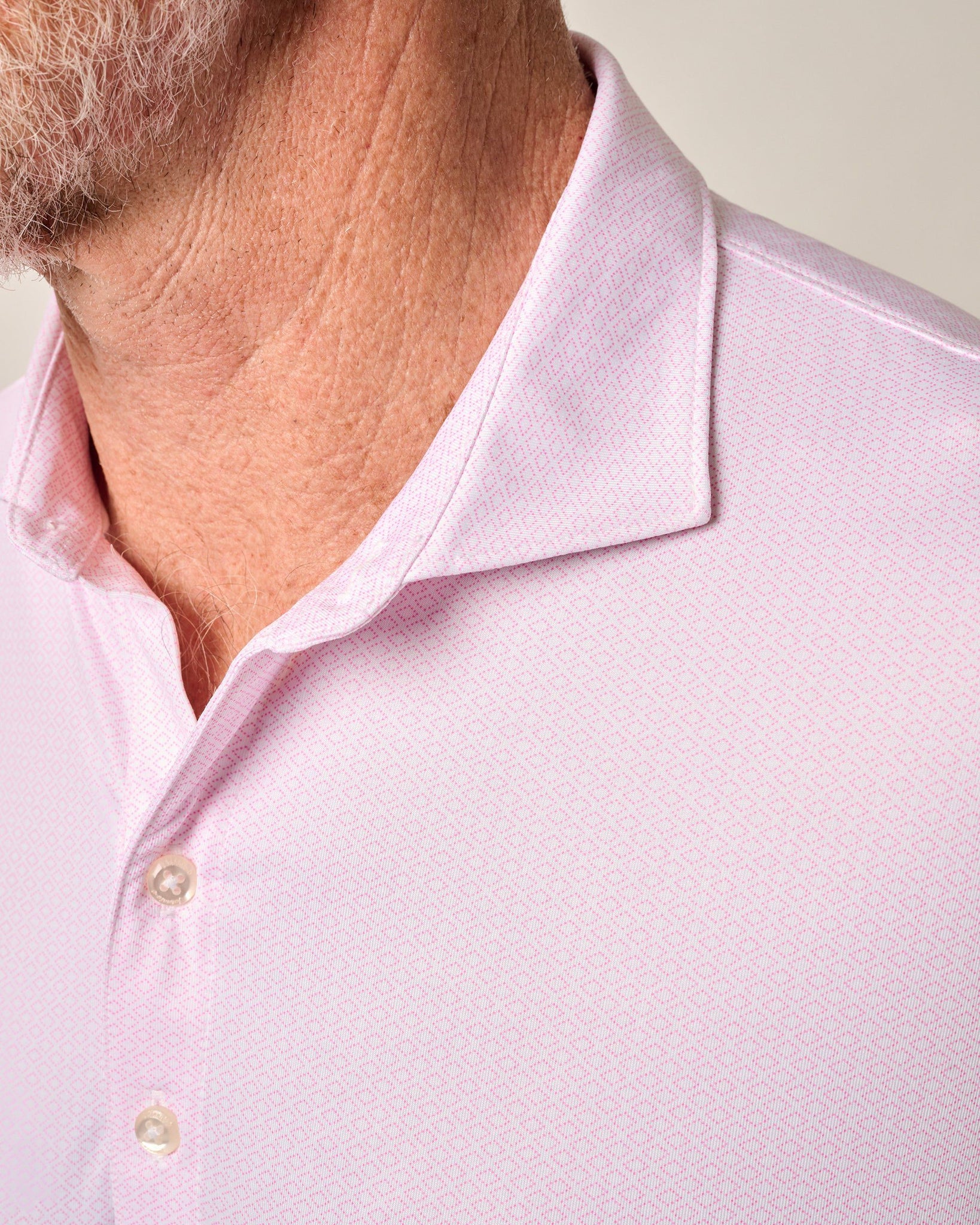 Johnnie-O Performance Jersey Polo Slade JMPO101170