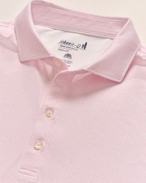Johnnie-O Performance Jersey Polo Slade JMPO101170