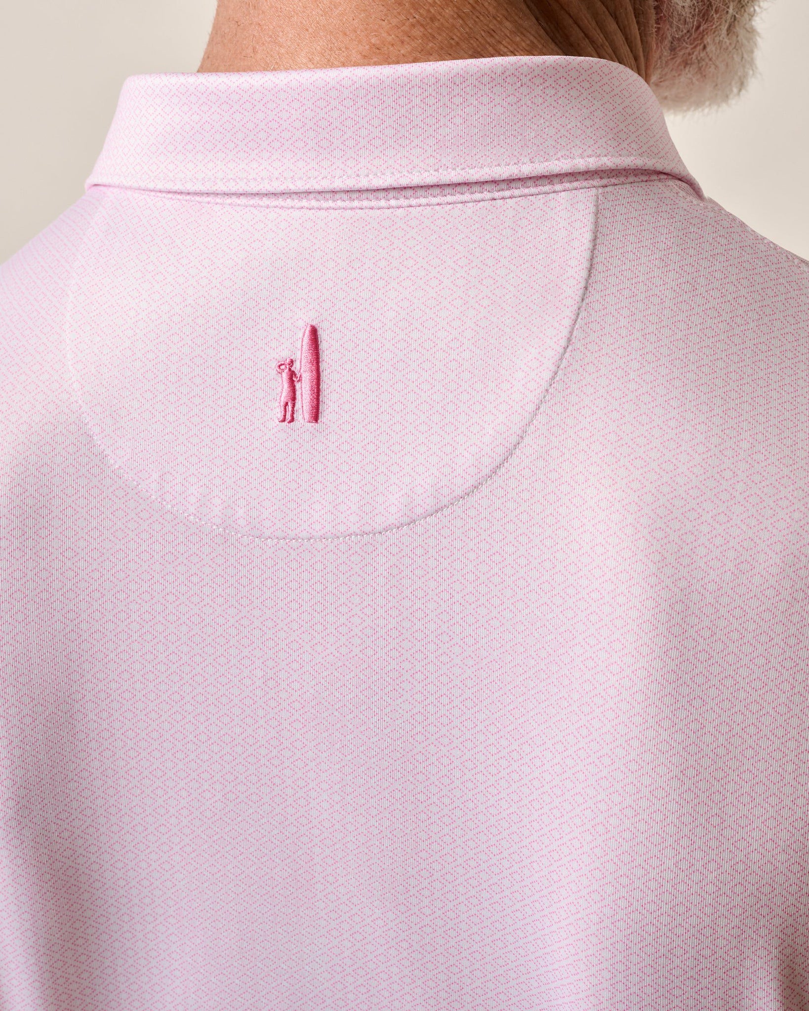 Johnnie-O Performance Jersey Polo Slade JMPO101170