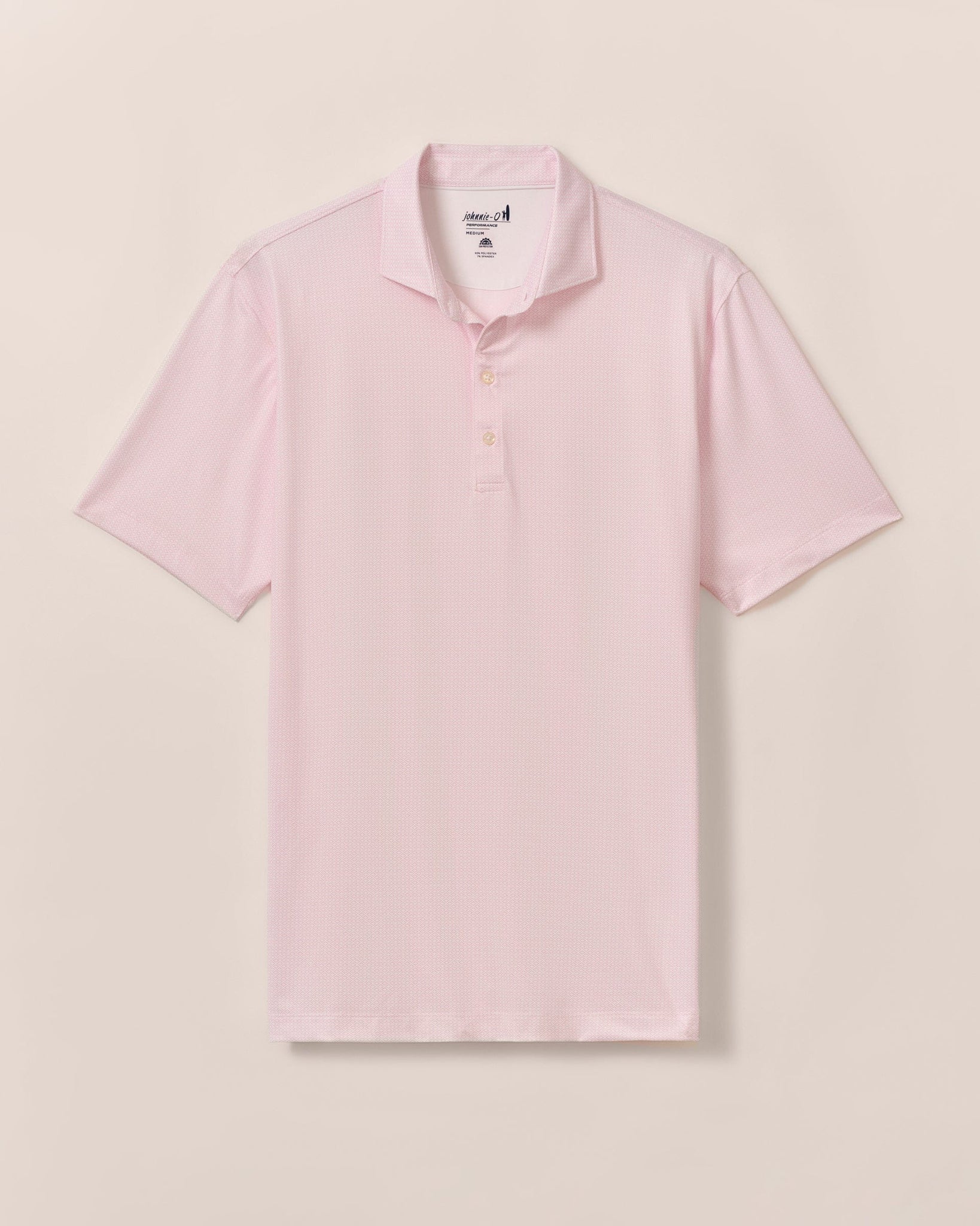Johnnie-O Performance Jersey Polo Slade JMPO101170