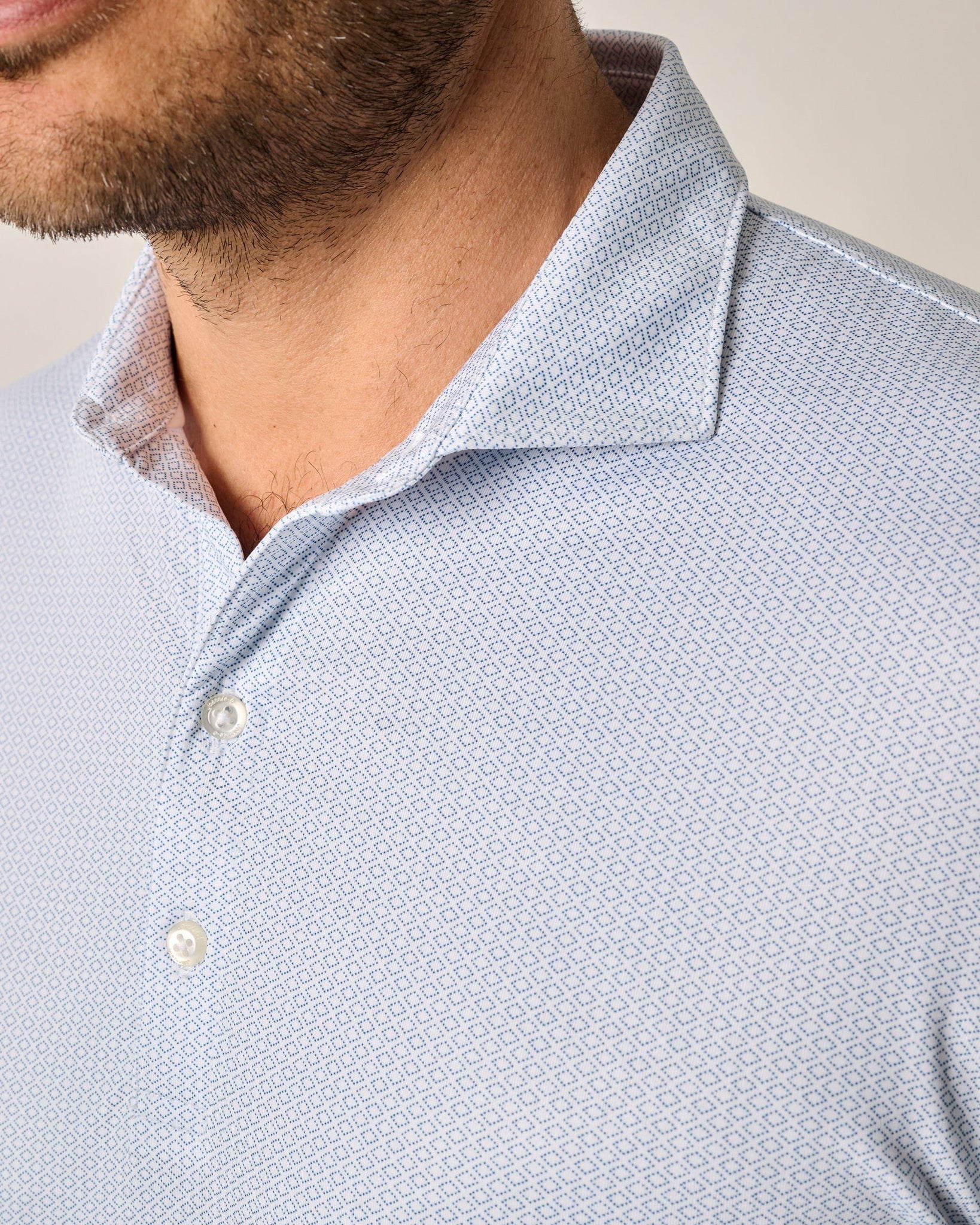 Johnnie-O Performance Jersey Polo Slade JMPO101170