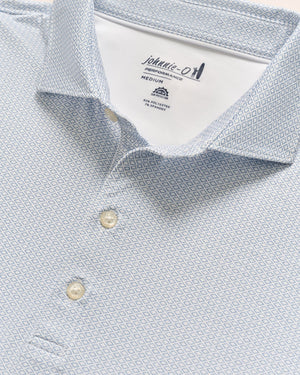 Johnnie-O Performance Jersey Polo Slade JMPO101170