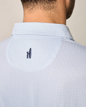 Johnnie-O Performance Jersey Polo Slade JMPO101170